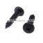 big washer head self tapping screw for trolley bag
