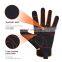 HANDLANDY Vibration-Resistant Car Mechanic Assembly Construction Masonry Safety Working Ladies Gardening Gloves