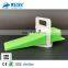 JNZ PP material clips wedges floor and wall tile leveling system