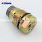 Pressure Relief Valve Fuel Rail Pressure Relief Limiter Valve for Chrysler Voyager MK3 Kia 1110010015