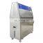 Hongjin Accelerated  uv aging test for pv module For Plastic Paint Rubber / Electric Materials Test