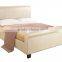 Modern Style Double Bed Design Fancy Shape Bedroom For Saving Space Bed Design Furniture