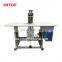 high frequency ultrasonic lace sewing machine for textile fabric