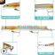 2020 13cm 15g  suspension new 3D eyes sharpened hook seabass minow hard Fishing Lure