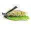 12G/15G/16G Chatter Bait Fishing Lure Buzzbait Spinner Bait fishing equipment for bass pike walleye fishing