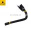 China Factory Auto Parts 11537600586 1153 7600 586 Hose For BMW F20/F30