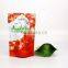 Custom Printed Zip Lock Mylar Smell Proof Bags