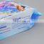 Premium Quality Aluminum Foil Towel Four Side Sealed Bag Sanitary Napkins Plastic Laminated Gusset Packaging Pouch