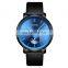 wholesale SKMEI 1398 wrist watch 3atm water resistant stainless steel back wristwatch men