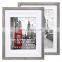 Wholesale 4x6 5x7 6x8 9x13 11x14 13x18 Stand Up Rustic Wood Picture Display Frames