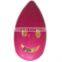 Wholesale Plastic Smiling Face Toothbrush Holder