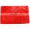 Best Selling Gingerbread House Mold Silicone 3d Cake Mold
