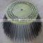 Cleaning Equipment Parts Plastic Sweeper Brush manufacturer factory