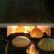 Arabic bread making machine pita bread making machine tortilla bread roti chapati forming production line