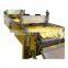 Fries Plant Steam Peeling Machine Frozen French Fries Production Line With CE