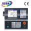 Supporting ATC+PLC+Marco 4  axis (XYZA ) CNC Milling Controller  for cnc Milling Machine center