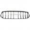OEM 670013782 FRONT grille for Maserati Quattroporte 2014-2017