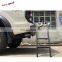 Tailgate Ladder for Ford F150 15-17
