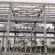 low cost long-span famous prefabricate steel structure warehouse/building africa