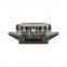 Bull Bar for Jeep For wrangler JK Front Bumper