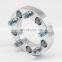 4x4 Auto parts wheel hub for Suzuki Jimny accessories outdoor adventure off-road flange plate