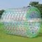Chinese manufacture PVC inflatable bubble ball water rolling walking ball