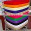 Chiavari plastic chair cushion wood chinese chair cushion bag