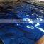 Factory Price 304 316 Water Ripple Stainless Steel Sheet