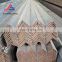 China manufacturer 4x4 equal Angle Iron Price Q235 Q235b ss400 a36 50x50x4mm Angle Steel