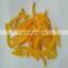 Sinocharm A grade IQF Frozen Yellow Bell Pepper