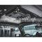 Overhead Control Module cabin For Jeep Wrangler JL control center 4x4 accessory maiker manufacturer