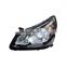 chinese car parts for MG5 head lamp