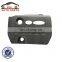 Engine cover with spongia for corolla 2008 2009 US version