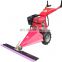 high quality china manufacturer gas grass cutter lawn mower parts price handle manual gasoline hand push lawn mower for sale