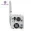 Portable 1064nm/532 nm/755nm tattoo removal q switch nd yag laser machine