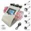 2022 Hot sell Vacuum 40K RF Cavitation rf body slimming Ultrasound 6 in 1 weight loss lipolaser body Slimming machine