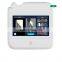 2022 Portable intelligent 3d nail art printer for nail printing manicure machine