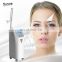 Professional Glass Tube Or Rf Fractional Co2 Laser Medical Beauty Machine