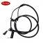 Haoxiang New Material Raddrehzahlsensor ABS 8973879921 für Isuzu D-Max Rodeo 2.5 3.0