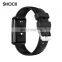 X6 smart watch bracelet weather forecast call reminder Blood Pressure Oxygen Sport Waterproof sport Reloj Smart Watch 6