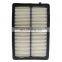 Wholesale High Quality Automobile accessories parts hepa air filters 17220-R8A-A01 For Acura