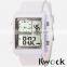 Big Men Square Quartz Digital Designer Watches