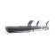FOR LAND ROVER RANGE ROVER L322 Front Bumper Right & Left Spoiler OE DFB500080 DFB500090 NEW GENUINE