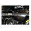 High Strength Good Price Auto Parts Dry Carbon Fiber Cold Air Intake System For JAGUAR XF XE XEL F-pace 2.0T