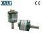 90 Degree Contactlessr 0-5V output Hall Effect Potentiometer Sensor