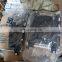 Condenser and Fan Air Conditioner Parts 803590063 803590226 for XCMG