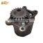HIDROJET 6D125 engine part 6151511005 oil pump 6151-51-1005 for S6D125