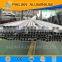 Custom aluminium sliding track system, aluminium Sliding Door track System / industry aluminium profile for sliding track