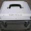 Aluminum100% sale service practical hot sale pet grooming case made in China