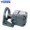 Japan Yuken Vane Pump  PV2R1-6/8/10/12/14/17/19/23/25/31-F-R Hydraulic Pump